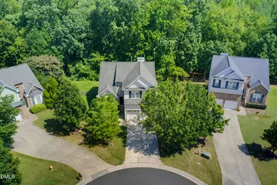 9605 Burge Court, Wake Forest, NC 27587 - Photo 56