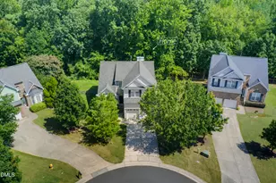 9605 Burge Ct, Wake Forest, NC 27587 - Photo 56