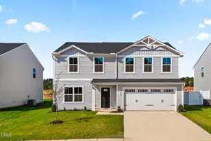 422 Rosewood Dr, Sanford, NC 27330 - Photo 1