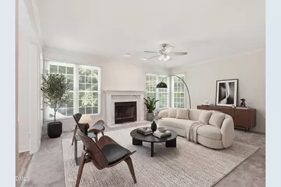 1300 Windy Field Circle, Knightdale, NC 27545 - Photo 6