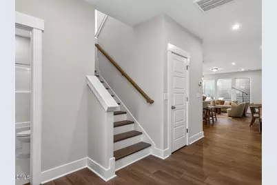 45 Hillway Road, Pittsboro, NC 27312 - Photo 2