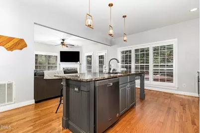 155 Grande Drive, Morrisville, NC 27560 - Photo 12