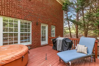 155 Grande Drive, Morrisville, NC 27560 - Photo 24