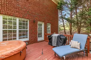 155 Grande Dr, Morrisville, NC 27560 - Photo 24