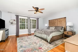 155 Grande Dr, Morrisville, NC 27560 - Photo 16