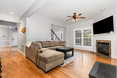 155 Grande Drive, Morrisville, NC 27560 - Photo 6