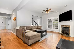 155 Grande Dr, Morrisville, NC 27560 - Photo 6