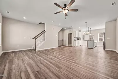 714 Orchard Vista Circle, Raleigh, NC 27606 - Photo 2
