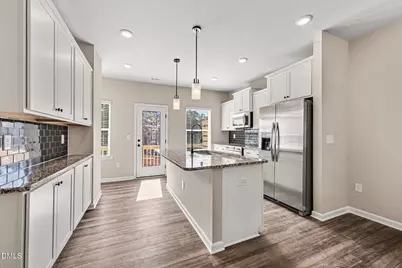 714 Orchard Vista Circle, Raleigh, NC 27606 - Photo 4