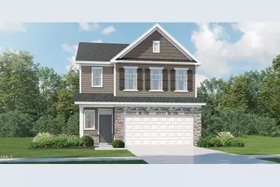 1545 Maple Br Circle, Graham, NC 27253 - Photo 1