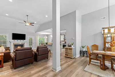 190 Retriever Court, Garner, NC 27529 - Photo 6