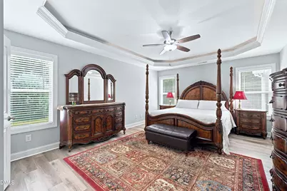 190 Retriever Court, Garner, NC 27529 - Photo 30