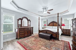 190 Retriever Ct, Garner, NC 27529 - Photo 30