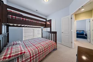 801 Burnaby Ct, Cary, NC 27519 - Photo 32
