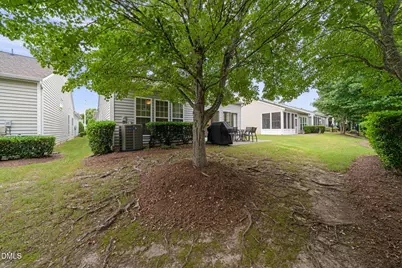 801 Burnaby Court, Cary, NC 27519 - Photo 34