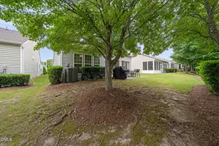 801 Burnaby Ct, Cary, NC 27519 - Photo 34