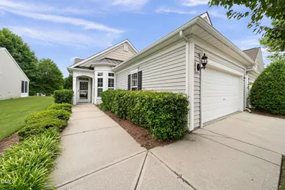 801 Burnaby Court, Cary, NC 27519 - Photo 2