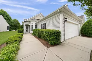 801 Burnaby Ct, Cary, NC 27519 - Photo 2