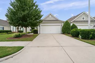 801 Burnaby Ct, Cary, NC 27519 - Photo 4