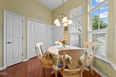 801 Burnaby Court, Cary, NC 27519 - Photo 14