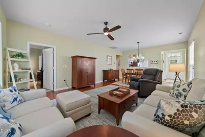 801 Burnaby Court, Cary, NC 27519 - Photo 16