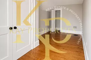 817 Marigold St, Rocky Mount, NC 27801 - Photo 10