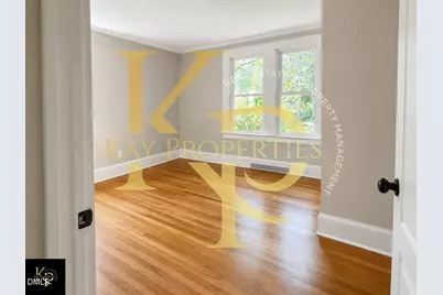 817 Marigold Street, Rocky Mount, NC 27801 - Photo 14