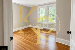 817 Marigold St, Rocky Mount, NC 27801 - Photo 14