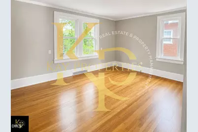 817 Marigold Street, Rocky Mount, NC 27801 - Photo 6