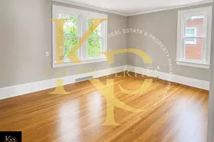 817 Marigold St, Rocky Mount, NC 27801 - Photo 6