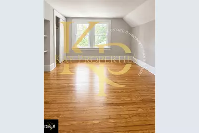 817 Marigold Street, Rocky Mount, NC 27801 - Photo 12