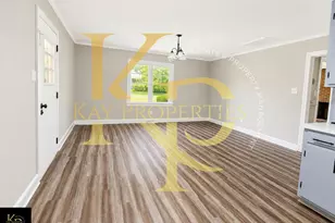 1327 Old Wilson Rd, Rocky Mount, NC 27801 - Photo 4