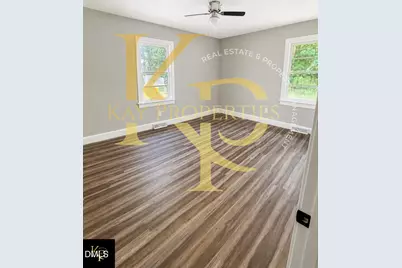1327 Old Wilson Road, Rocky Mount, NC 27801 - Photo 6