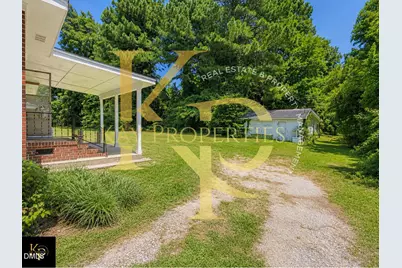 1327 Old Wilson Road, Rocky Mount, NC 27801 - Photo 2