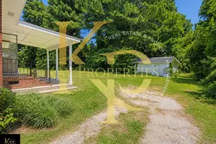 1327 Old Wilson Rd, Rocky Mount, NC 27801 - Photo 2