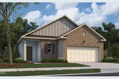 2529 Quarry Road, Rolesville, NC 27571 - Photo 2