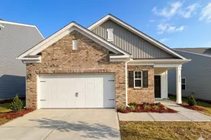 2529 Quarry Rd, Rolesville, NC 27571 - Photo 1