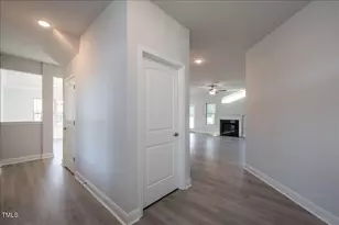 195 River Chapel Dr, Fuquay Varina, NC 27526 - Photo 4