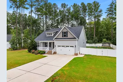 57 Highclere Lane, Selma, NC 27576 - Photo 2