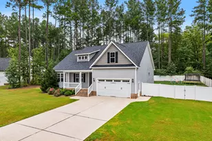 57 Highclere Ln, Selma, NC 27576 - Photo 2