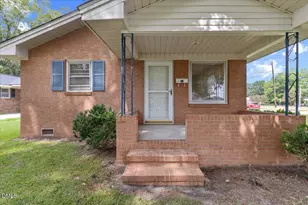 909 N Audubon Ave, Goldsboro, NC 27530 - Photo 4