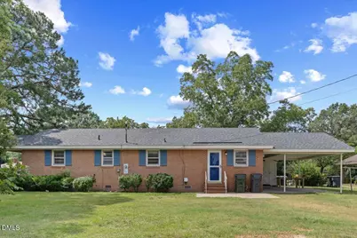 909 N Audubon Avenue, Goldsboro, NC 27530 - Photo 32