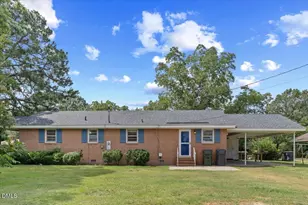 909 N Audubon Ave, Goldsboro, NC 27530 - Photo 32