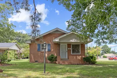 909 N Audubon Avenue, Goldsboro, NC 27530 - Photo 2