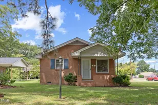 909 N Audubon Ave, Goldsboro, NC 27530 - Photo 2