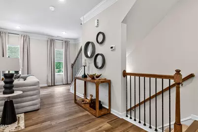 712 Orchard Vista Circle, Raleigh, NC 27606 - Photo 12