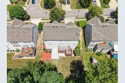 5325 Granada Hills Drive, Raleigh, NC 27613 - Photo 4