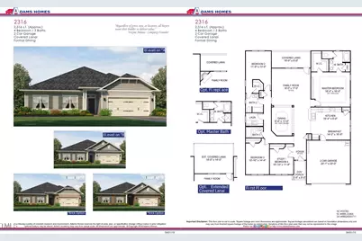 227 Kipling Creek Drive, Fuquay Varina, NC 27526 - Photo 2