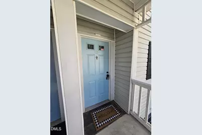 117 Kingsbury Drive, Chapel Hill, NC 27514 - Photo 2