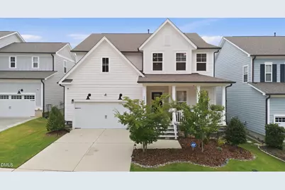 3288 Ripley River Road, New Hill, NC 27562 - Photo 1